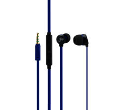 GOJI Berries 2.0 Headphones - Blueberry